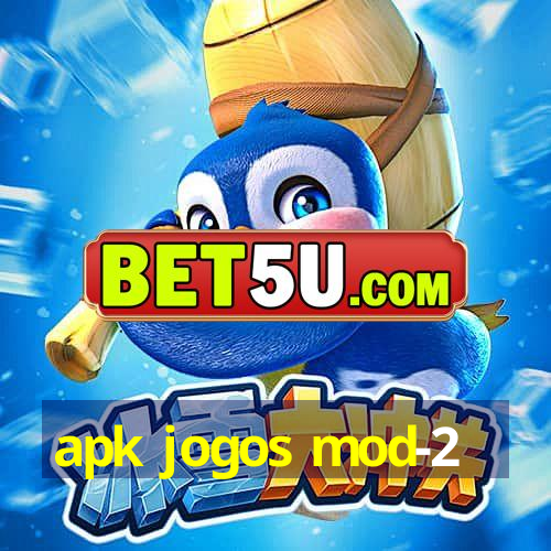 apk jogos mod